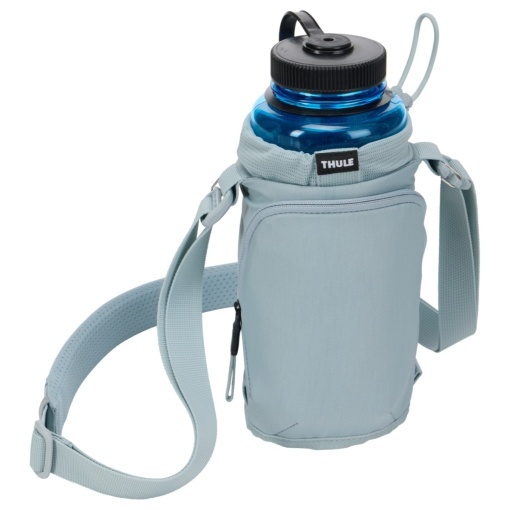 Geanta de umar pentru sticla de apa, Thule, EnRoute, Soft Blue/Darkest Blue - Img 5