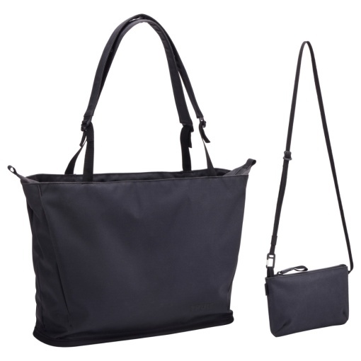 Geanta de umar, Thule, Aion Tote Bag, 23L, Black - Img 5