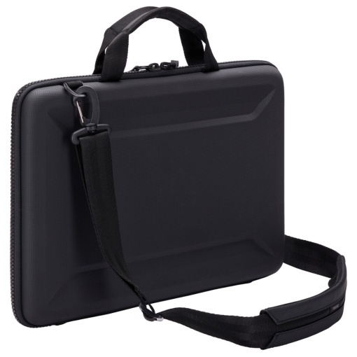 Geanta laptop Thule Gauntlet Attache MacBook Pro 16", Negru - Img 2