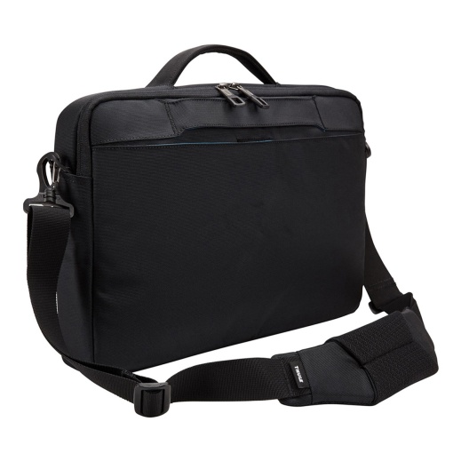 Geanta laptop Thule Subterra MacBook Attache 15"/16" Black - Img 3