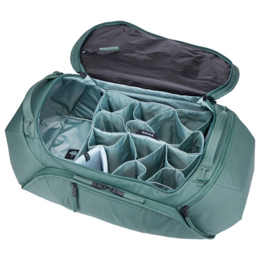 Geanta pentru bicicleta, Thule, RoundTrip, Hazy Green - Img 5