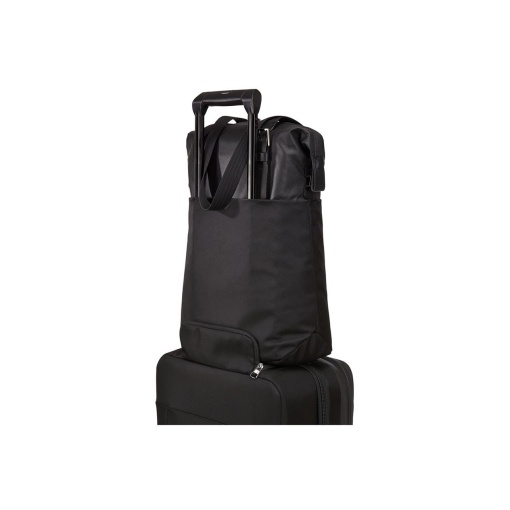 Geanta Thule Spira Vertical Tote 15 L, Black - Img 4