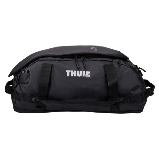 Geanta voiaj duffel, Thule, Chasm, 40L, Black - Img 5