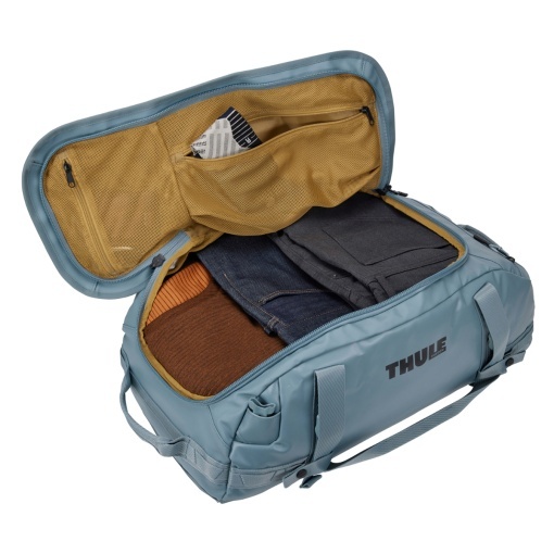 Geanta voiaj duffel, Thule, Chasm, 40L, Pond - Img 5