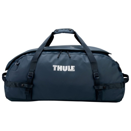 Geanta voiaj duffel, Thule, Chasm, 90L, Dark Blue - Img 5