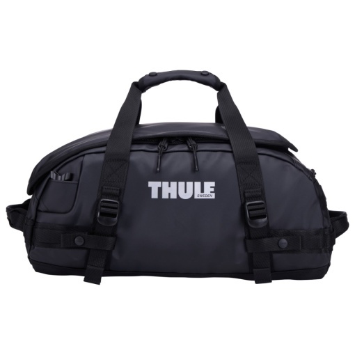 Geanta voiaj, Thule, Chasm, 30L, Black - Img 3