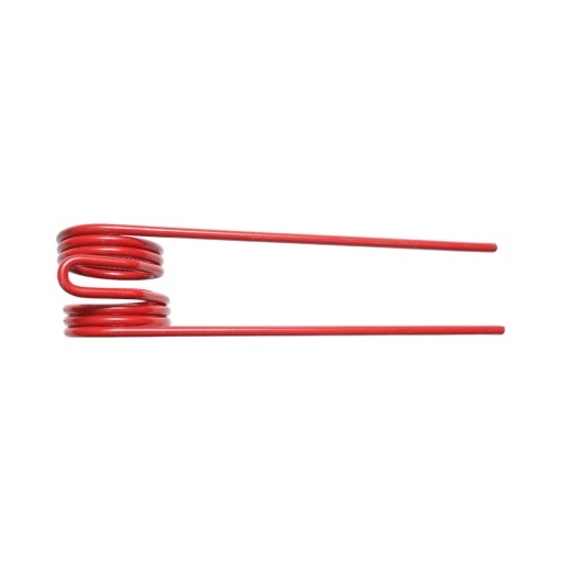 Gheara elastica pentru grebla rotativa 264x57x6 cod OEM 5251433-0397 - Img 4