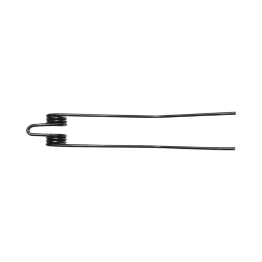 Gheara elastica pentru grebla rotativa 595x90x9 cod OEM 52516600420 - Img 4