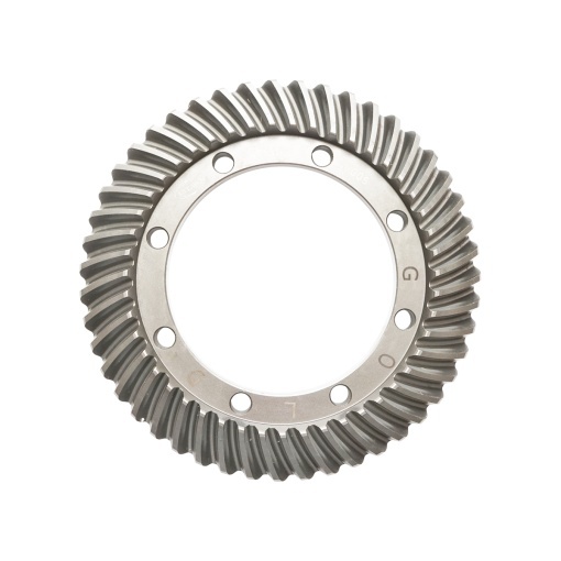 Grup conic 14/47 lung, lungime pinion 265mm pentru Fiat, UTB U-445, U-683 - Img 4