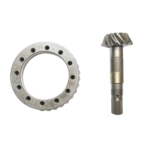 Grup conic fata 12/32 pentru JOHN DEERE cod OEM SJ302442, 725.04.500.02, 7250450002 - Img 2