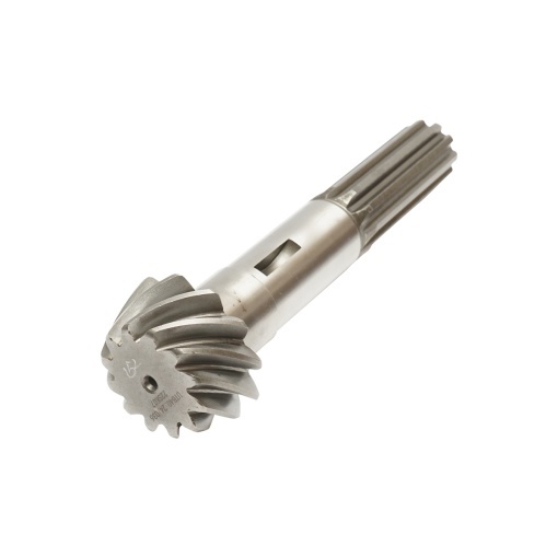 Grup conic UTB U-445 pinion L=267mm, 12 dinti cu 47 de dinti coroana - Img 4