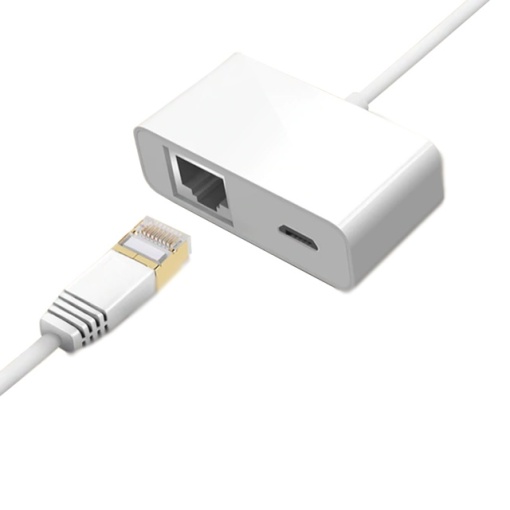 HDMI Streaming Media Player PNI EZCast MagicEther - Img 3