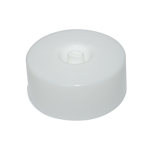 Hranitor albine rotund 210x80mm - Img 5
