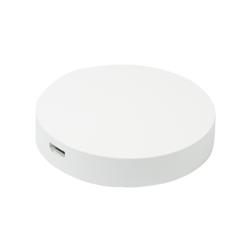 Hub Internet PNI CT25WIFI pentru Cap termostatic PNI CT25T, pentru control temperatura calorifere din aplicatie mobil Tuya Smart, integrare in scenarii si automatizari smart cu alte produse compatibil - Img 8