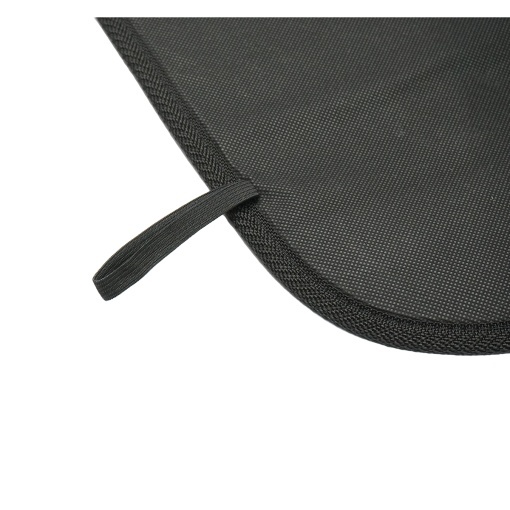 Husa scaun universala 104x45cm negru-albastru Breckner Germany - Img 5