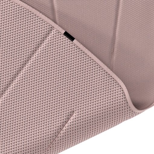 Husa Thule Summer Misty Rose pentru scaun carucior copii - Img 2