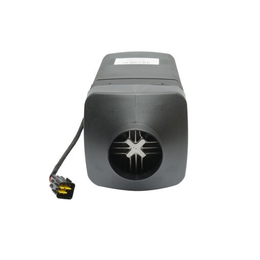 Incalzitor stationar, sirocou 12-24V, 2KW, display LCD, cu telecomanda si bujie Kyocera Breckner Germany - Img 6
