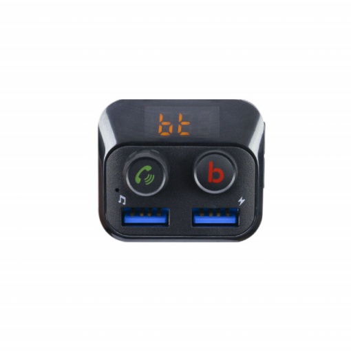 Incarcator - Modulator FM - Bluetooth PNI Valentine F250 - Img 2
