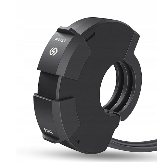 Incarcator priza USB Moto / Atv - Img 3