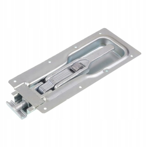Inchizator oblon 278X120MM - Img 4