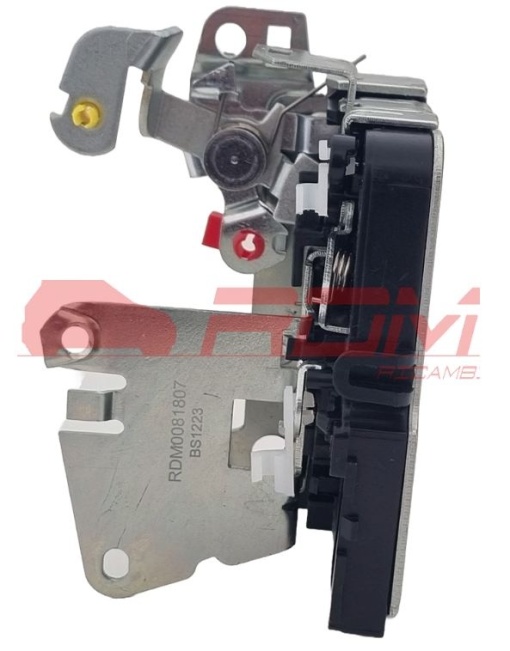 Incuietoare usa stanga – Ligier (toate modelele) cod 0081807 / Aixam cod 7K062 - Img 5
