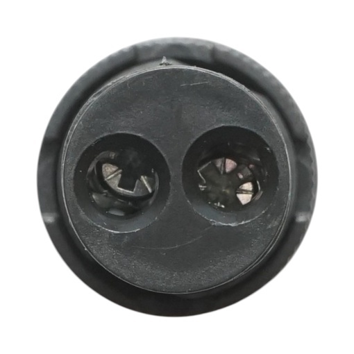 Indicator semnalizare LED rosu 24V AC/DC 16mm Breckner Germany - Img 4