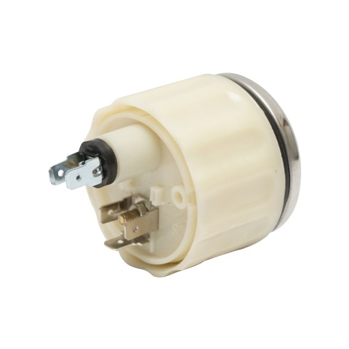 Indicator temperatura apa pentru JCB 2CX, 2CXS, 2CXSL, 2CXL, 2CX, 3C, 3CX, 3D, 3DX, 4C, 4CN, 4CX OEM 704-50099 - Img 4