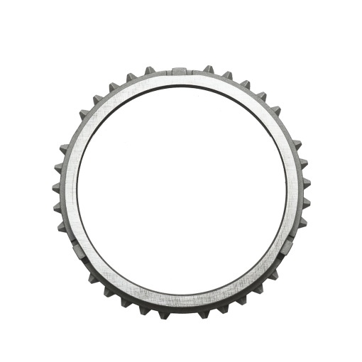 Inel sincron Massey Ferguson, Fendt, Landini Z=30 cod OEM 3386521M1, 514100080410, B111046, B107119 - Img 4