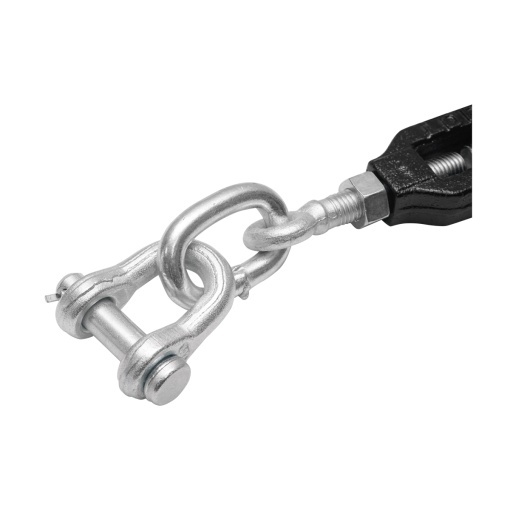 Intinzator ancora cu lant pentru Massey Ferguson cod OEM 1661406M91, 1661406M92 - Img 3