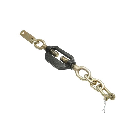 Intinzator ancora cu lant pentru UTB 445 tip nou Fiat 480, 450 cod OEM 5085190, 40.61.020 - Img 3