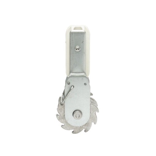 Intinzator cu clichet si izolator de capat pentru sarma gard electric - Img 2