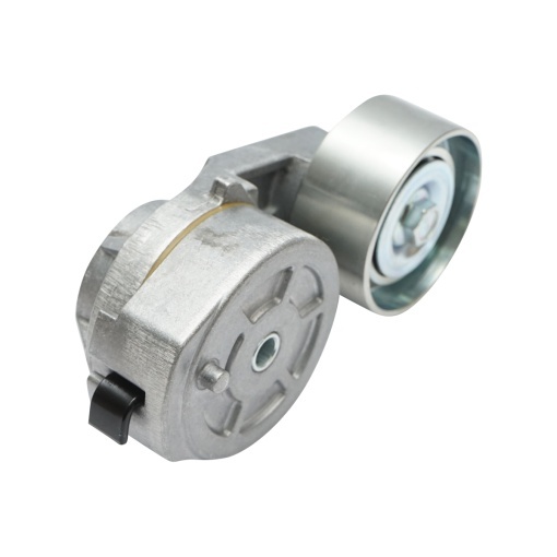 Intinzator curea pentru Fiat, Case IH, New Holland cod OEM 52856945, 2856948, 504028028, 504315781, 504315786, 2855621, 87803067, 2852161, 2855622 - Img 3
