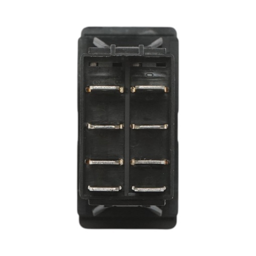 Intrerupator basculant cabina JCB Fastrac 1115 1135 2115 2125 2135 2150 - Img 5