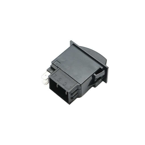 Intrerupator, comutator dezaburire universal - Img 2