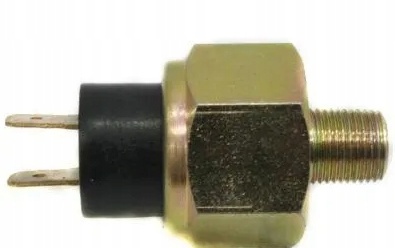 Intrerupator de oprire C-360