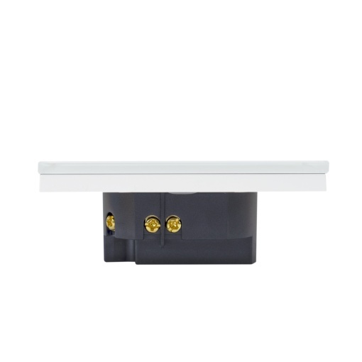 Intrerupator inteligent cu touch PNI SafeHome PW101 WiFi, 600W, control prin aplicatia Tuya Smart - Img 5