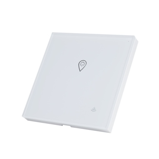 Intrerupator inteligent PNI SmartHome SB151M control boiler electric prin internet cu App Tuya Smart,3000W, compatibil Amazon Alexa si Google Home - Img 3