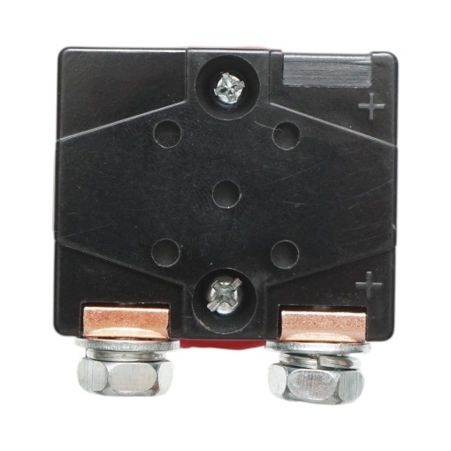 Intrerupator oprire de urgenta 125A pentru transpalet semi-electric 500kg DISDH59 - Img 6