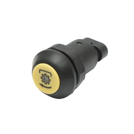 Intrerupator priza putere Fendt cod OEM G312970090011 - Img 2