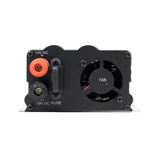 Invertor de tensiune PNI L300 alimentare 12V iesire 230V 300W - Img 8