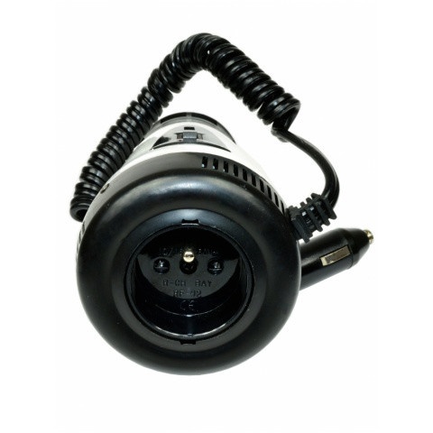 Invertor IPS 12/230V - 150/300W - Img 3