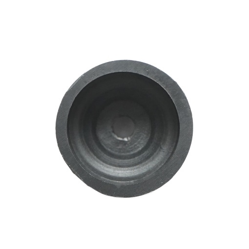 Izolator gard electric tip buton cu montaj holsurub sau cui Breckner Germany - Img 3