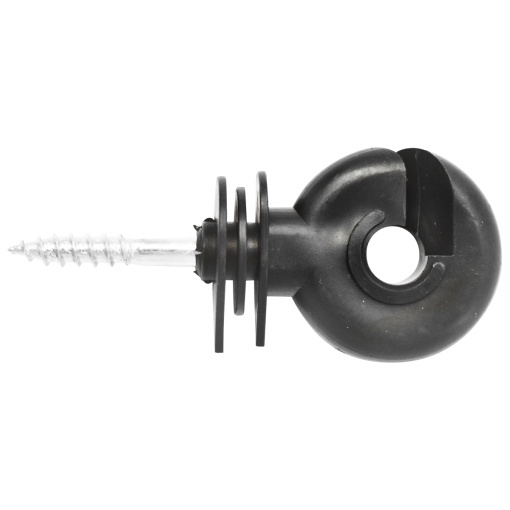 Izolator premium inelar compact fi 5.2mm 80x36mm gard electric Mezofarm - Img 2