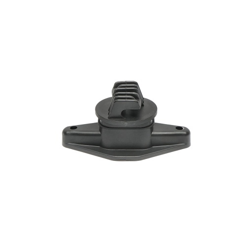 Izolator tip gheara pentru fir gard electric Breckner Germany - Img 2