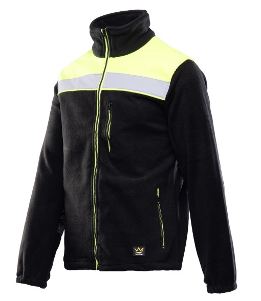 Jachetă fleece Rival - Img 2