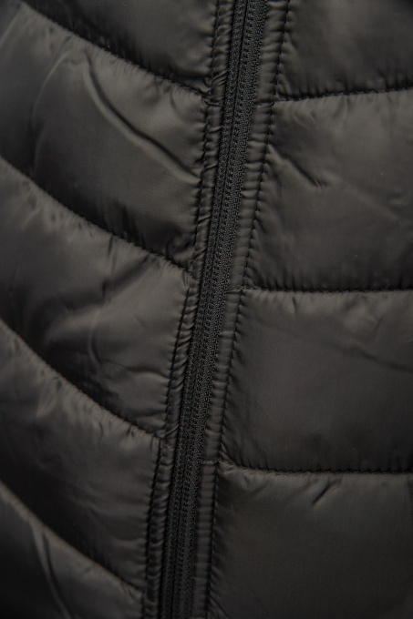 Jachetă softshell, gri - Img 13