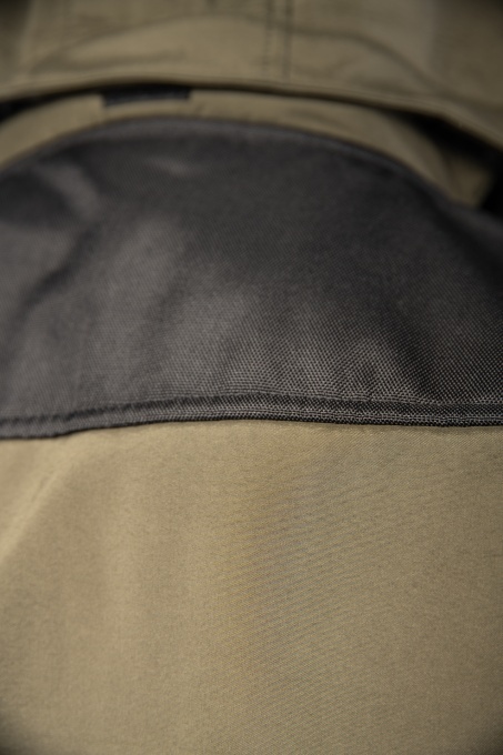 Jacheta Softshell Seven Kings Khaki - Img 6