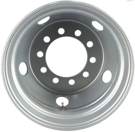 Janta camion 17,5*6,00 ET135 - Img 4