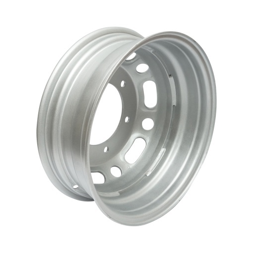 Janta otel pentru Sprinter, Crafter 906 punte dubla 5.5JX16 - Img 4