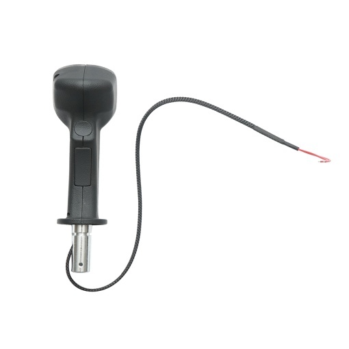 Joystick electric cu 1 buton L-DK-01 - Img 2